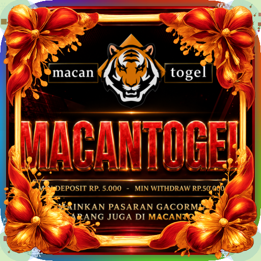 macantogel — mitra unggulan